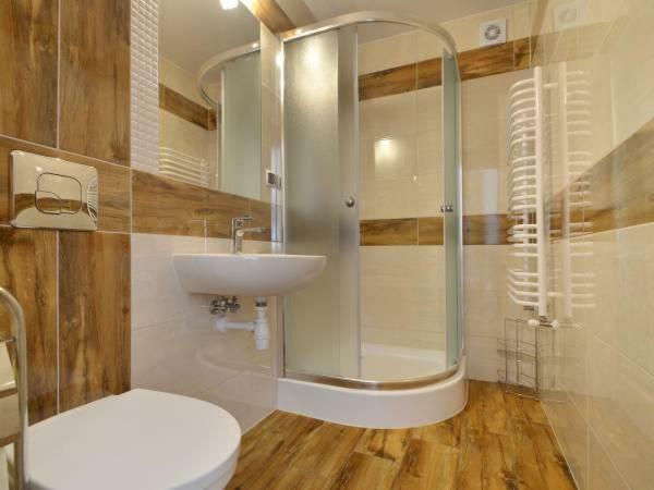 Pokoje Goscinne Agusia Zakopane Ngoại thất bức ảnh