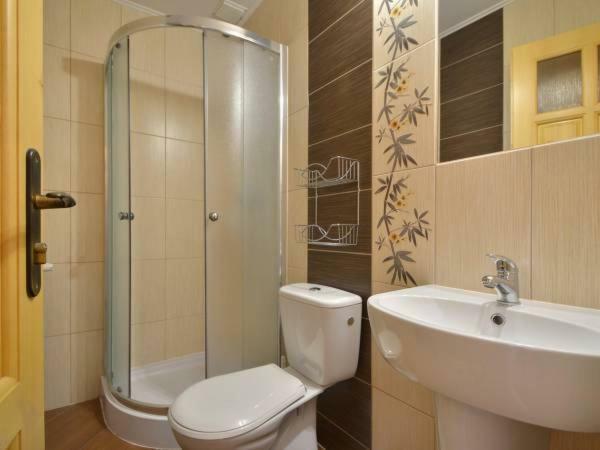 Pokoje Goscinne Agusia Zakopane Ngoại thất bức ảnh