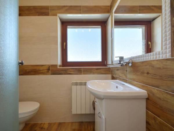 Pokoje Goscinne Agusia Zakopane Ngoại thất bức ảnh